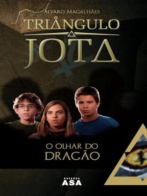 cover image of O Olhar do Dragão